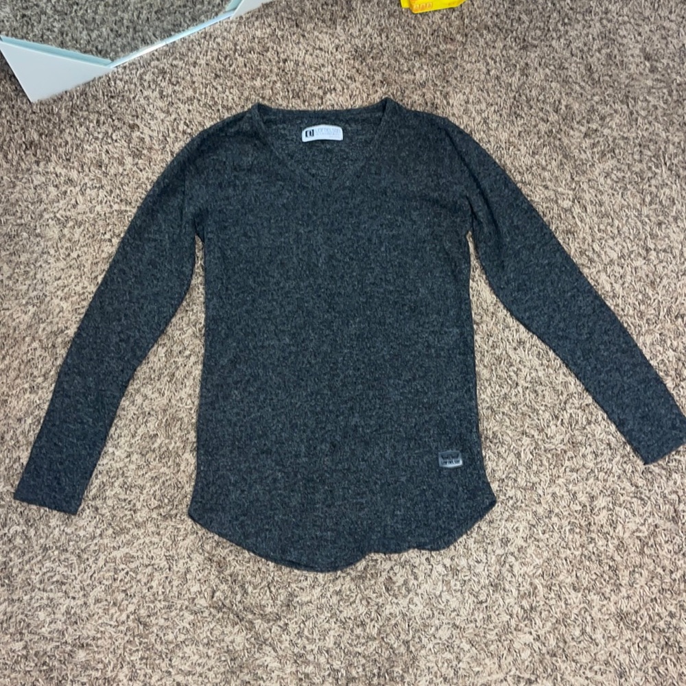 NWOT Leif Nelson shirt